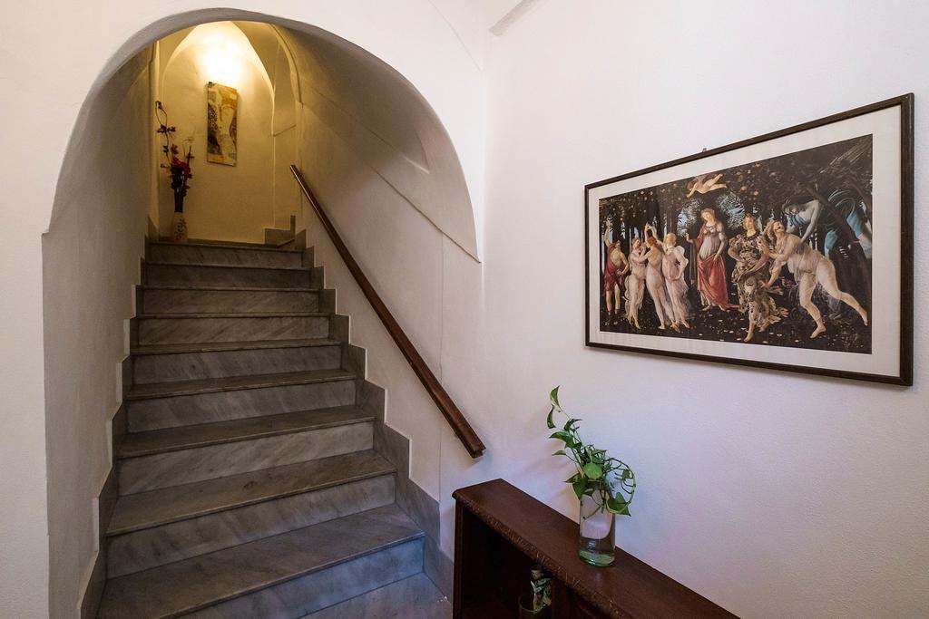 Mad Bed & Breakfast Palermo Luaran gambar