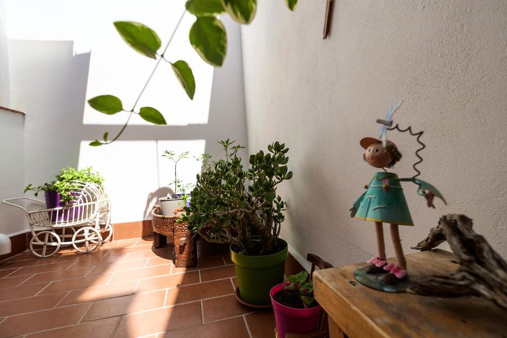 Mad Bed & Breakfast Palermo Luaran gambar
