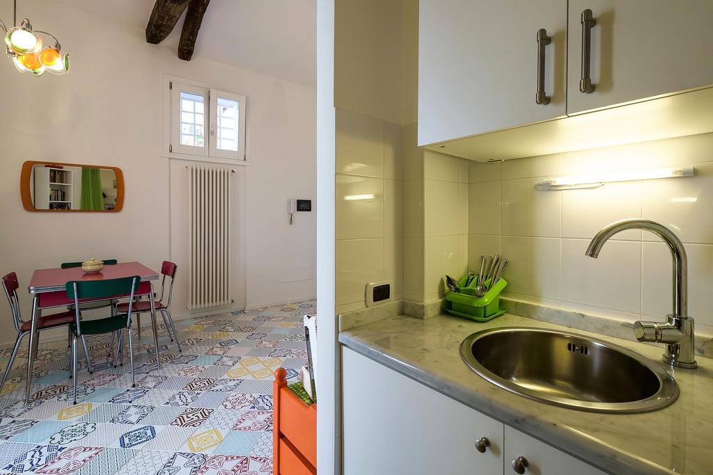 Mad Bed & Breakfast Palermo Luaran gambar