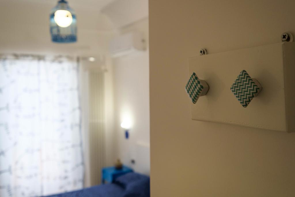 Mad Bed & Breakfast Palermo Bilik gambar