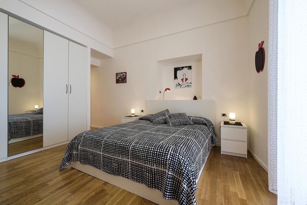 Mad Bed & Breakfast Palermo Bilik gambar