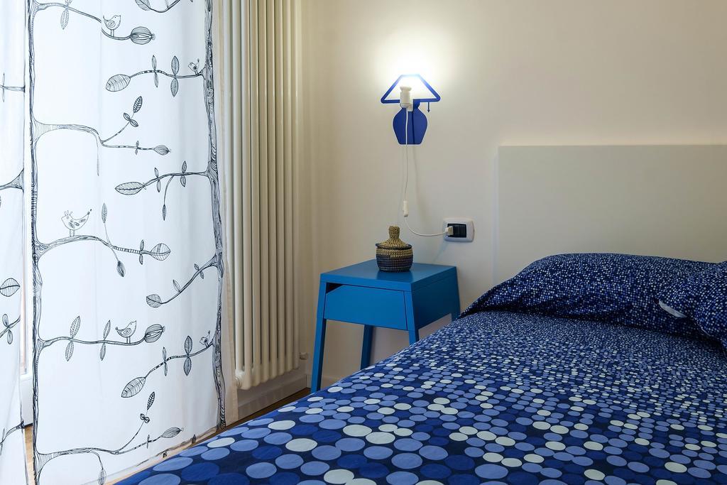 Mad Bed & Breakfast Palermo Bilik gambar