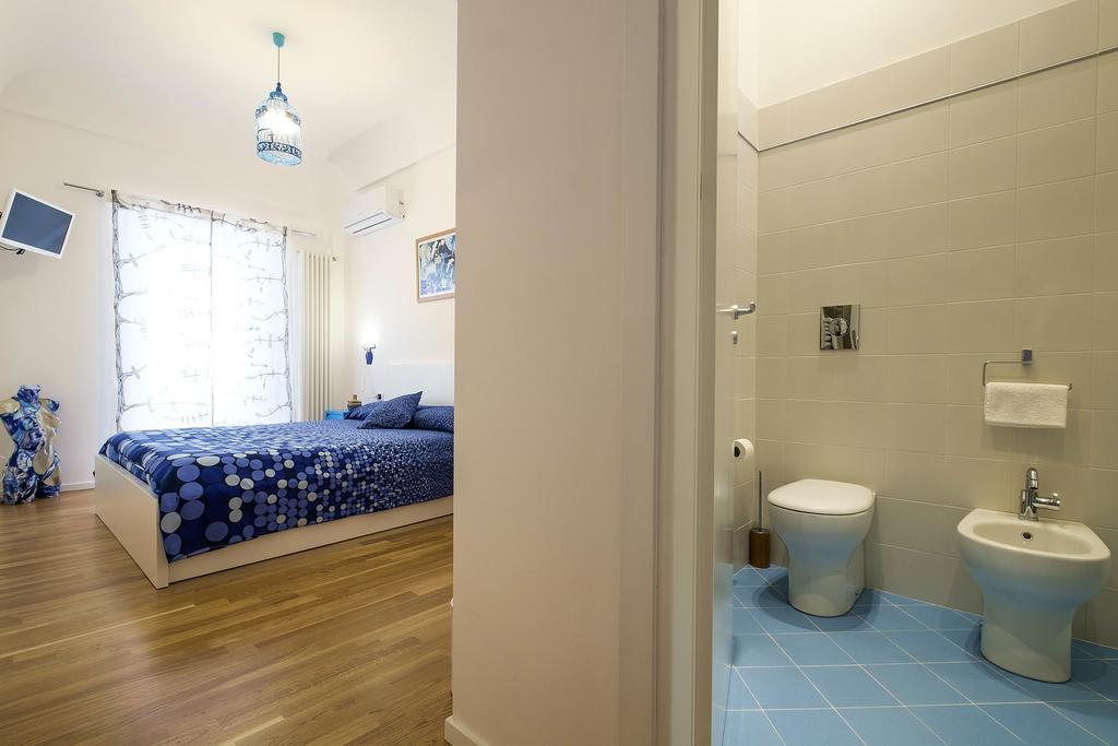 Mad Bed & Breakfast Palermo Bilik gambar